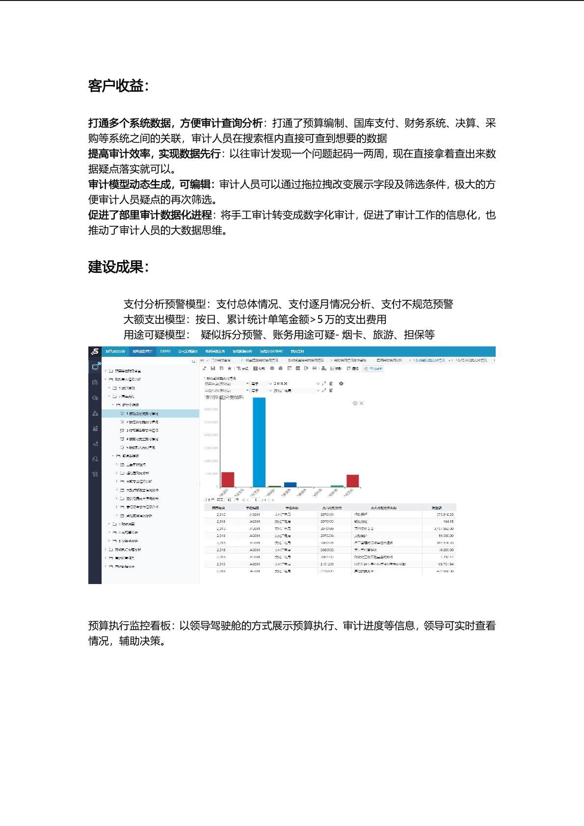 思迈特软件-全行业BI解决方案(精华版)详情 3